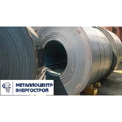 Рулон 10х1500 мм STRENX 960MC EN 100149-2 S960MC